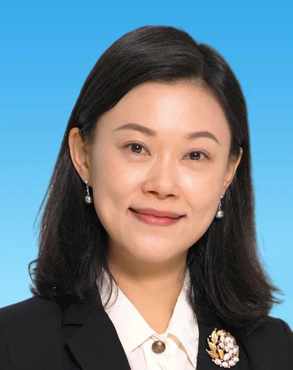 股票配资网配资 副部级特大型央企，任命新总会计师、党组成员！